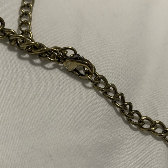 Statement Necklace - Picture 3 of 5